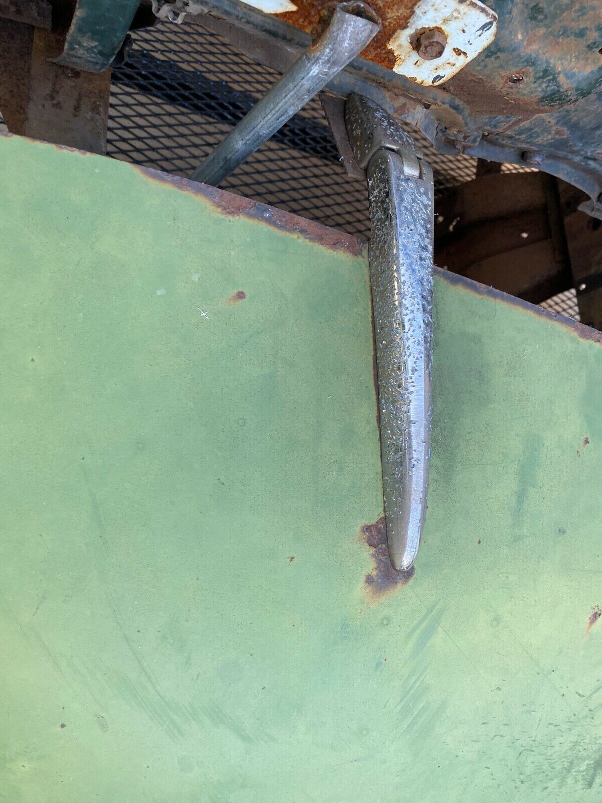 1950 GMC COE CABOVER - photo 10