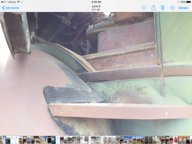 1941 Ford COE - photo 13