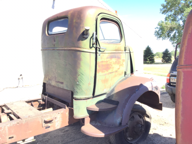 1941 Ford COE - photo 3