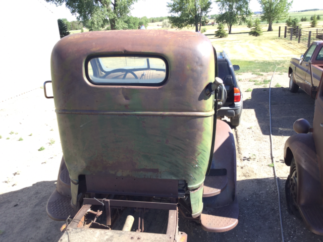 1941 Ford COE - photo 7