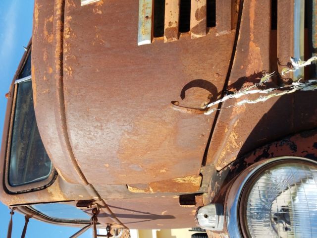 1941 Chevrolet Other Pickups Standard - photo 10
