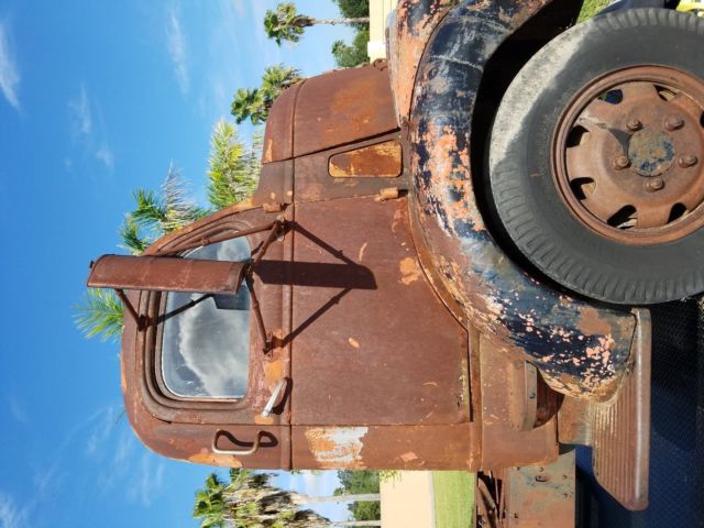 1941 Chevrolet Other Pickups Standard - photo 4