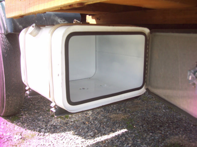 1966 International Harvester CAB OVER - photo 7