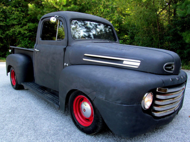 1949 Ford Other Pickups Shortbed