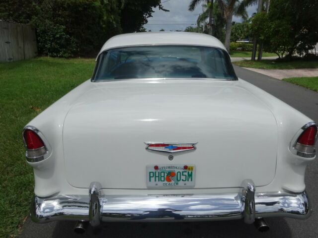 1955 Chevrolet Bel Air/150/210 ZZ502 - photo 12