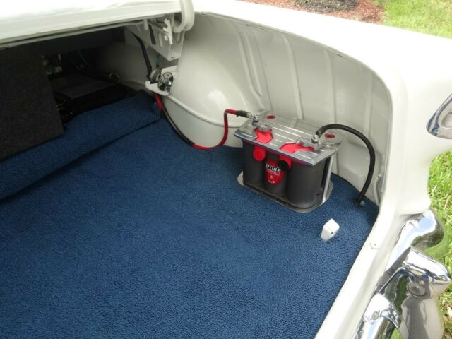 1955 Chevrolet Bel Air/150/210 ZZ502 - photo 5