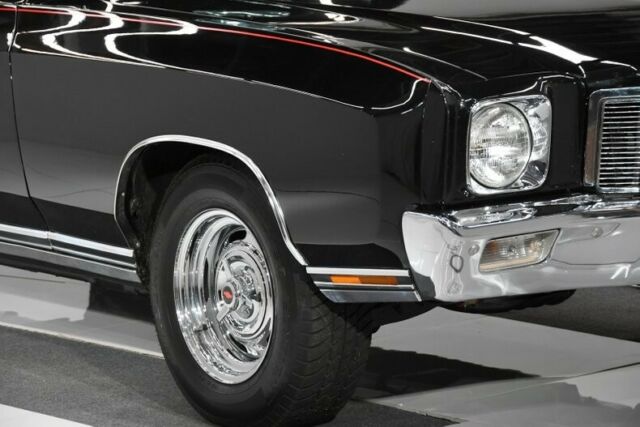 1971 Chevrolet Monte Carlo -- - photo 12