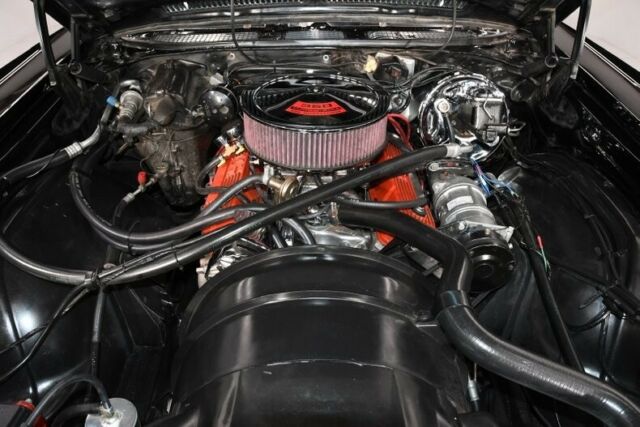 1971 Chevrolet Monte Carlo -- - photo 4