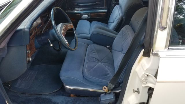 1979 Lincoln Continental Collectors Series - photo 11