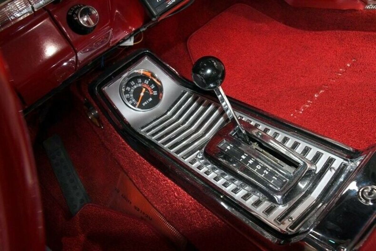 1965 Plymouth Satellite - photo 8
