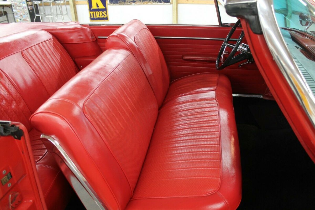 1962 Chrysler Newport "Astrodome Dash" 5 Videos - 200 Pics - photo 11