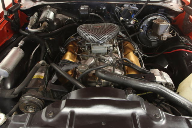 1971 Oldsmobile Cutlass - photo 3