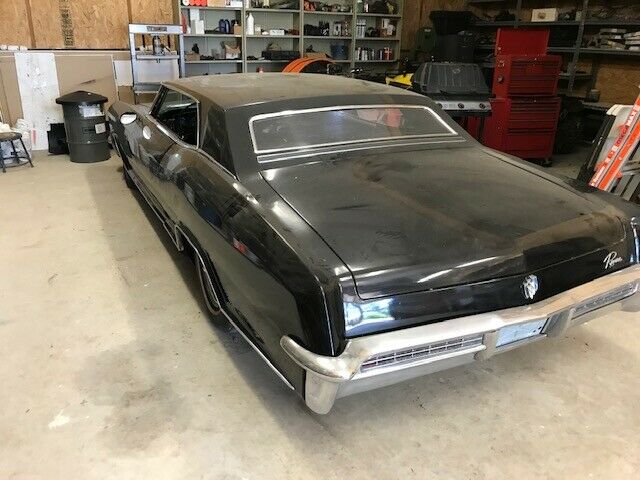 1965 Buick Riviera - photo 2