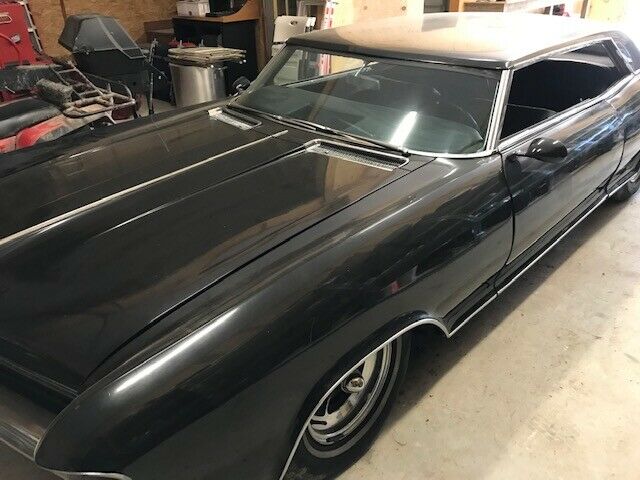 1965 Buick Riviera - photo 3