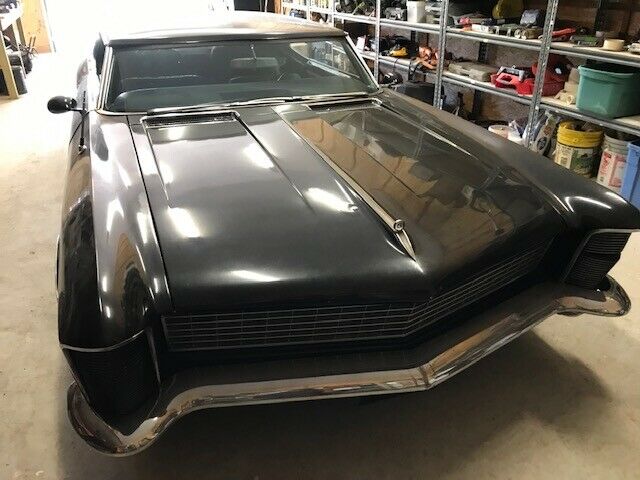 1965 Buick Riviera - photo 4
