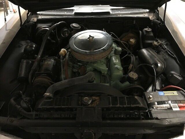 1965 Buick Riviera - photo 5