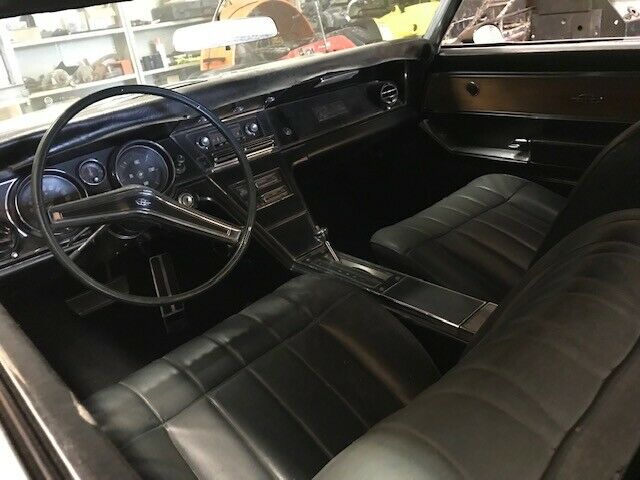 1965 Buick Riviera - photo 6