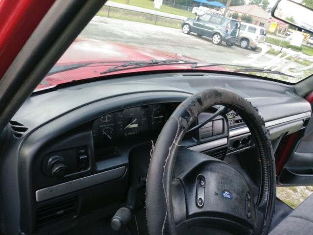 1992 Ford F-250 - photo 10