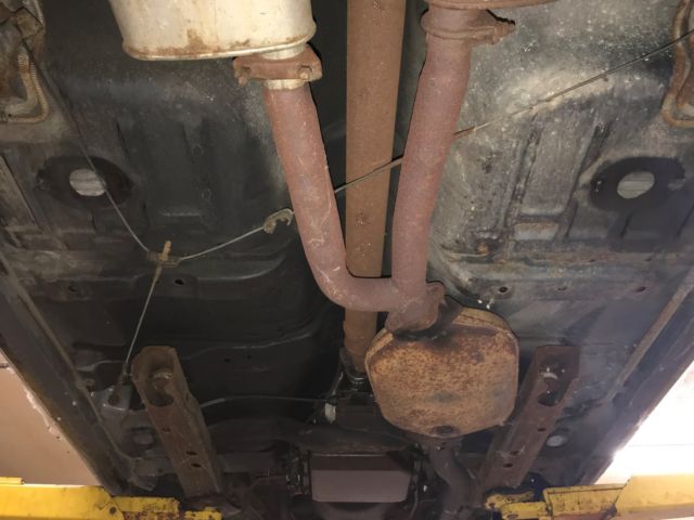 1980 Chevrolet Camaro Z28 - photo 13