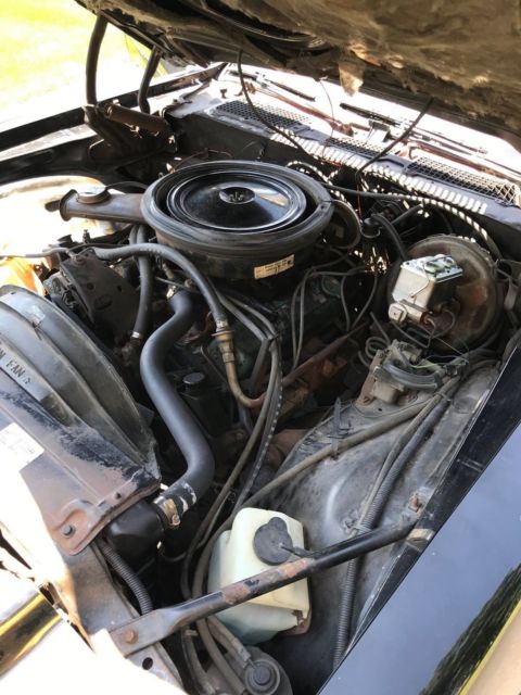 1980 Chevrolet Camaro Z28 - photo 9