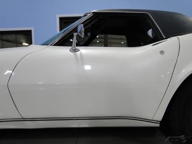 1974 Chevrolet Corvette - photo 10