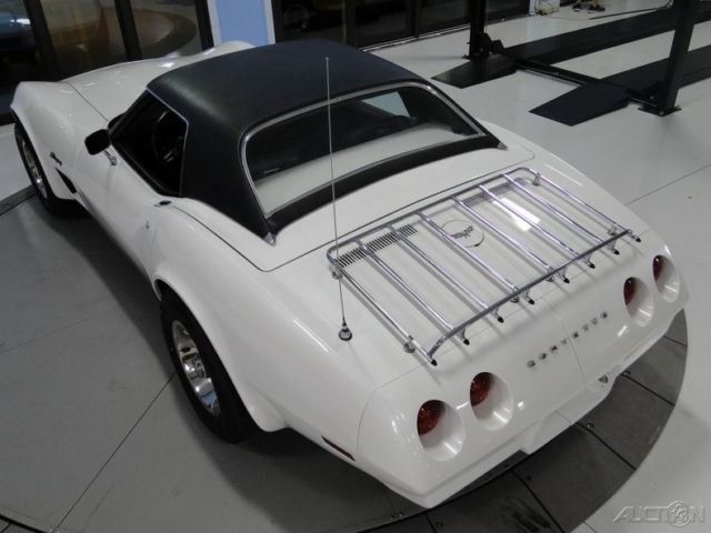 1974 Chevrolet Corvette - photo 12