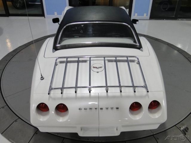 1974 Chevrolet Corvette - photo 13