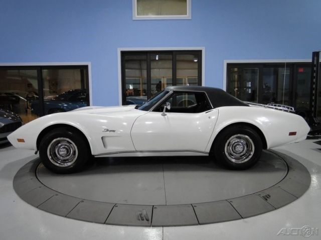 1974 Chevrolet Corvette - photo 2