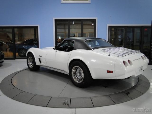 1974 Chevrolet Corvette - photo 3