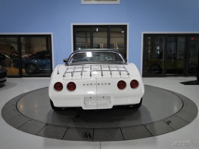 1974 Chevrolet Corvette - photo 4