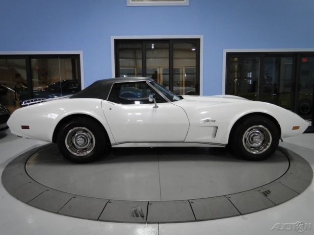 1974 Chevrolet Corvette - photo 6