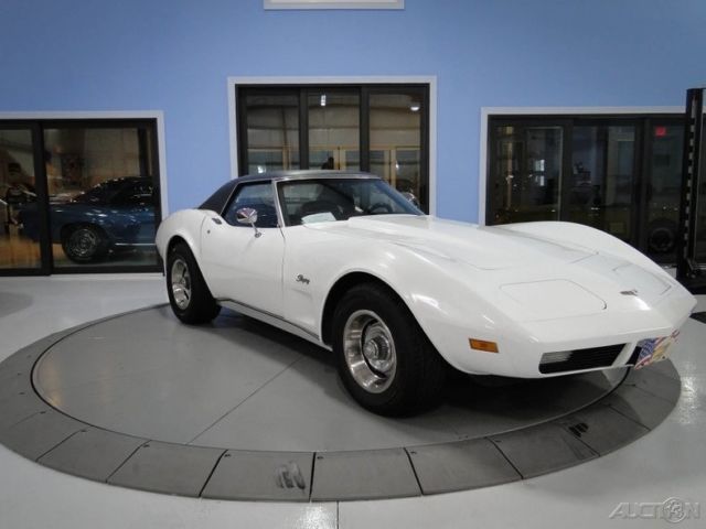 1974 Chevrolet Corvette - photo 7