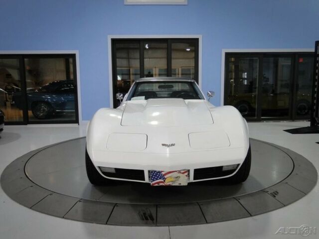 1974 Chevrolet Corvette - photo 8
