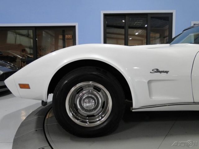 1974 Chevrolet Corvette - photo 9