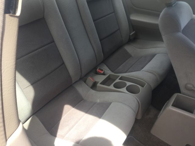1992 Saturn S-Series Base Coupe 2-Door - photo 11
