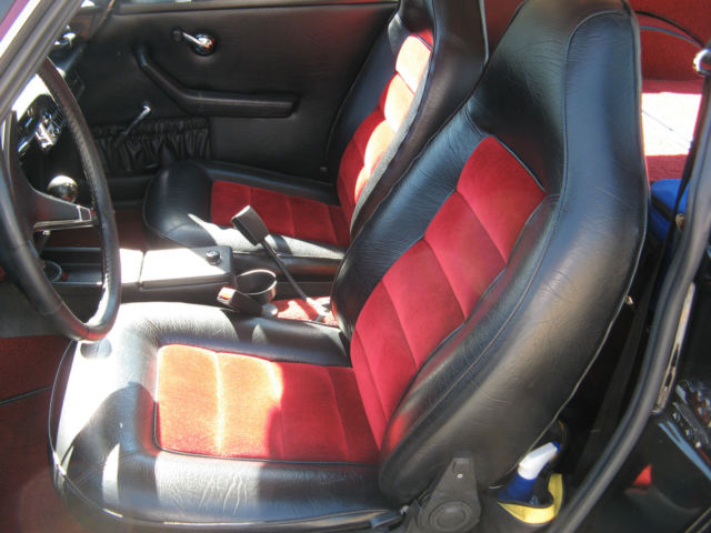 1972 Volvo P1800ES ES - photo 5