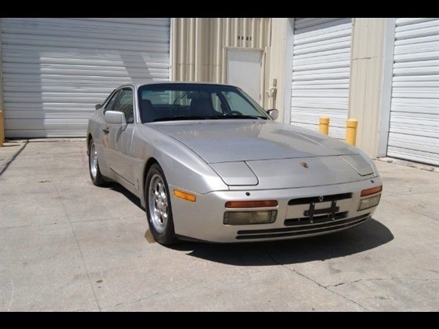 Collectible -1986 Porsche 944 Turbo - Amazing Condition 1986 Porsche 944 Turbo