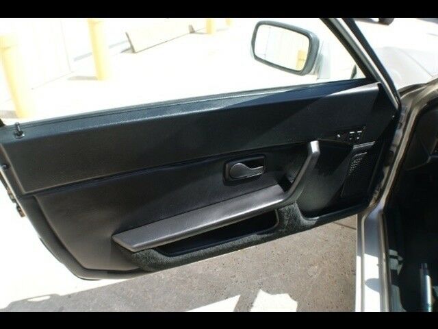 1986 Porsche 944 Turbo - photo 9