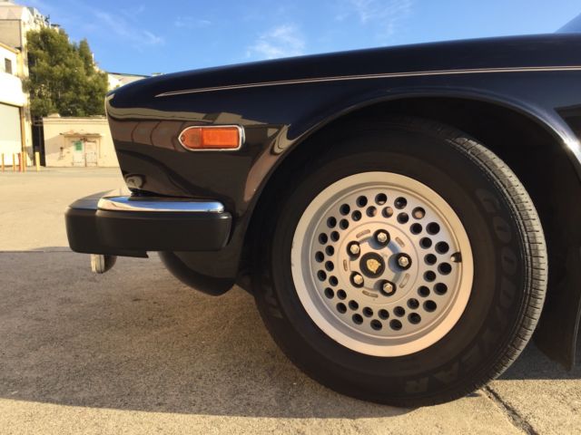 1992 Jaguar XJ12 Vanden Plas - photo 13