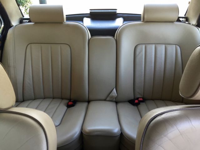 1992 Jaguar XJ12 Vanden Plas - photo 8