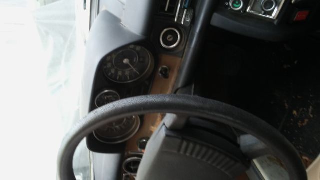 1974 Mercedes-Benz 300-Series - photo 5