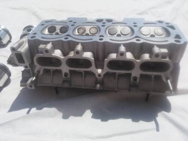 1986 Toyota MR2 - photo 10