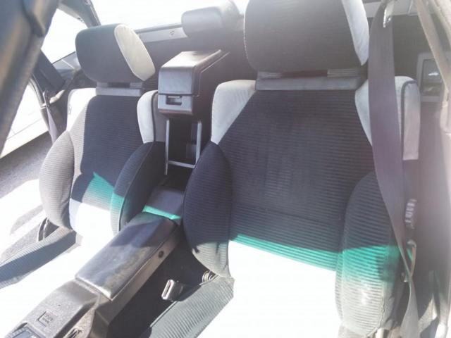 1986 Toyota MR2 - photo 2