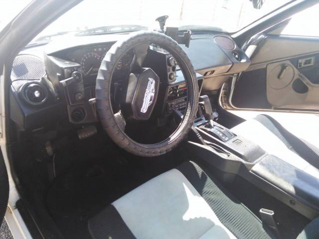 1986 Toyota MR2 - photo 3