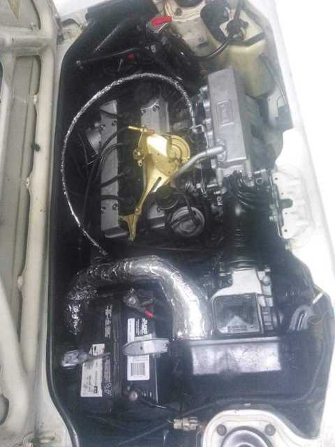 1986 Toyota MR2 - photo 5