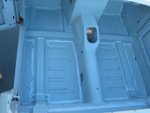 1959 Austin Healey Sprite - photo 12