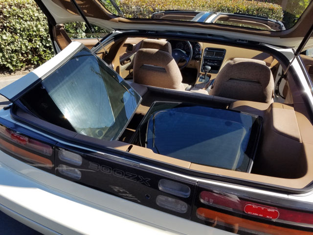 1990 Nissan 300ZX 300ZX - photo 12