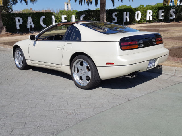 1990 Nissan 300ZX 300ZX - photo 3