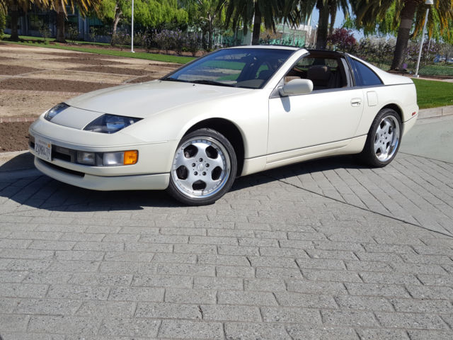 1990 Nissan 300ZX 300ZX - photo 4