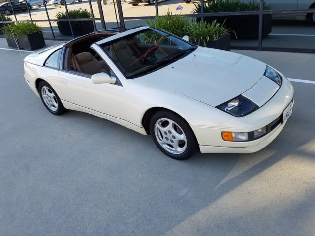 1990 Nissan 300ZX 300ZX - photo 5
